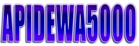 APIDEWA5000  Logo